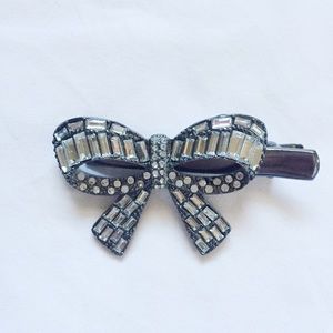 Forever 21 | Bow clip